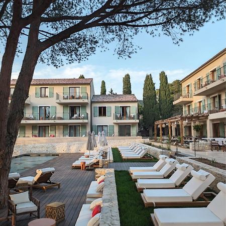 Boutique Hotel Responsable Et Restaurant Basgi Basgi Saint-Florent  Ngoại thất bức ảnh